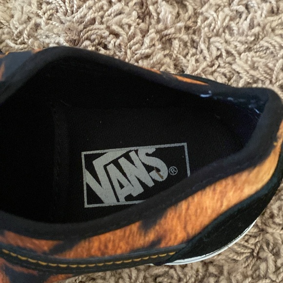 Vans Old Skool Tapered Tiger/True White WMNS - Picture 2 of 6